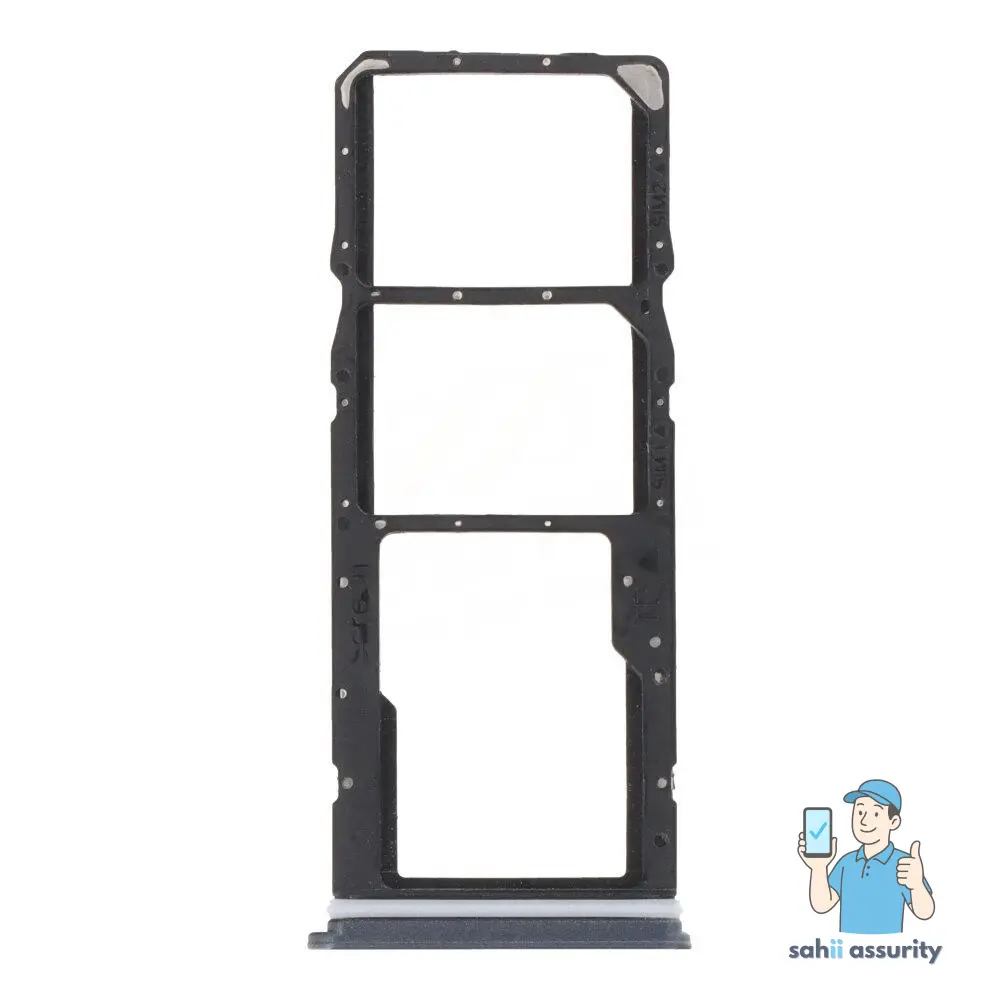 SIM Card Holder Tray for Realme C55 thumbnail